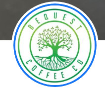 Bequest Coffee Co