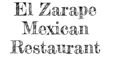 Zarape Mexican El