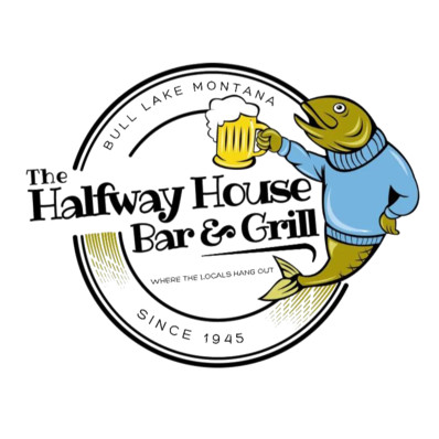 Halfway House And Grill