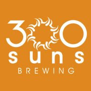 300 Suns Brewery