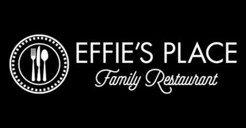 Effie's Place Family