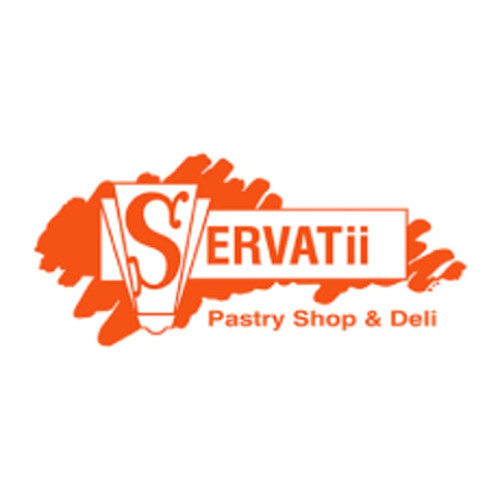 Servatii Pastry Shop And Deli