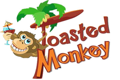 The Toasted Monkey