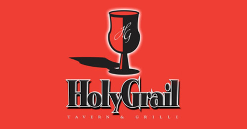 Holy Grail Tavern Grille