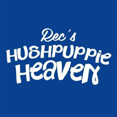 Rec's Hushpuppie Heaven