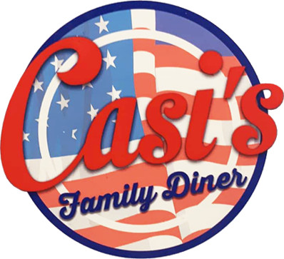Casi's Family Diner And