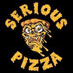 Serious Pizza