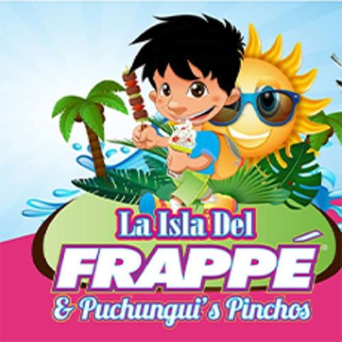 La Isla Del Frappe Puchunguis Pinchos