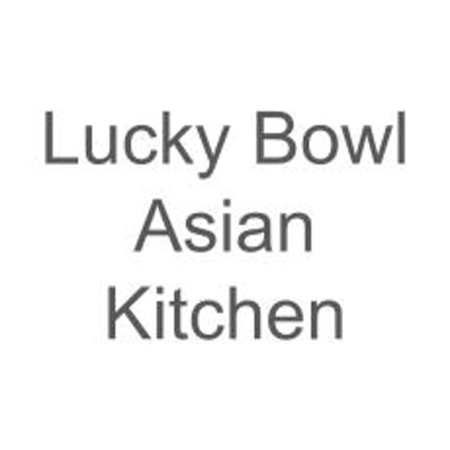 Lucky Bowl (chinese, Sushi Poke)
