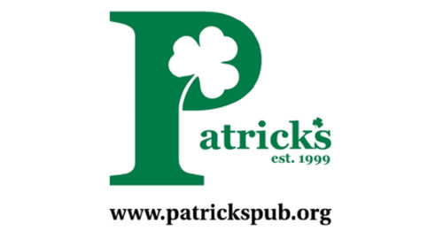 Patrick's Pub Grille