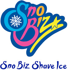 Sno Biz Krazy Shaved Ice
