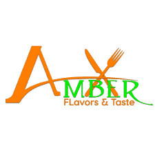Amber Flavors Taste