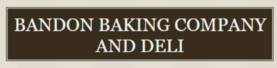 Bandon Baking Co Deli