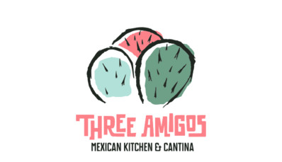 Three Amigos Mexican Grill And Cantina