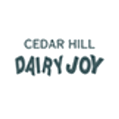 Cedar Hill Dairy Joy