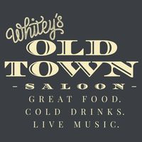 Whitey's Old Town Saloon