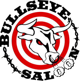 Bulls Eye Saloon