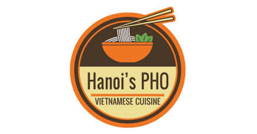 Hanoi's Pho