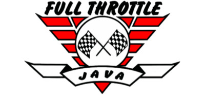 Full Throttle Java