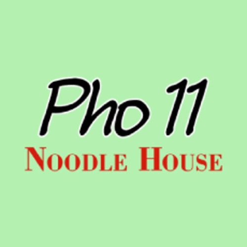 Pho 11 Noodle House Inc