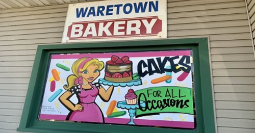 Waretown Bakery