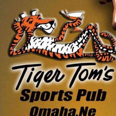 Tiger Tom's