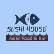 Sushi House Asian Food