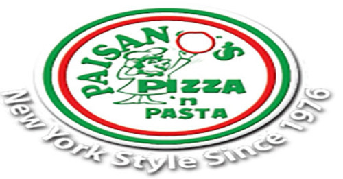 Paisano 's Pizza 'n Pasta