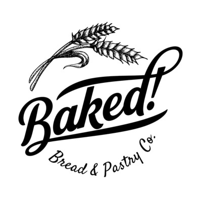 Baked! Bread Pastry Co