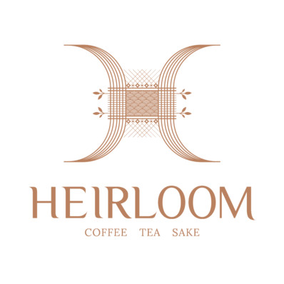 Heirloom Coffee, Tea, Kitchen