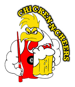 Chicken-N-Cheers