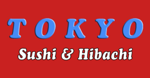 Tokyo Sushi And Hibachi