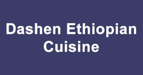 Dashen Ethiopia Cuisine