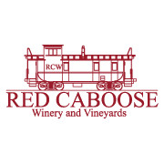 Red Caboose Winery Clifton