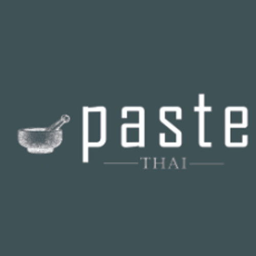 Paste Thai