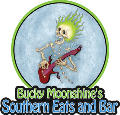 Bucky Moonshine's