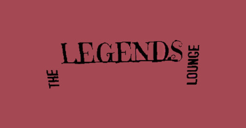 The Legends Lounge