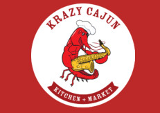 Krazy Cajun Kitchen Market