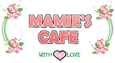 Mamie's Cafe