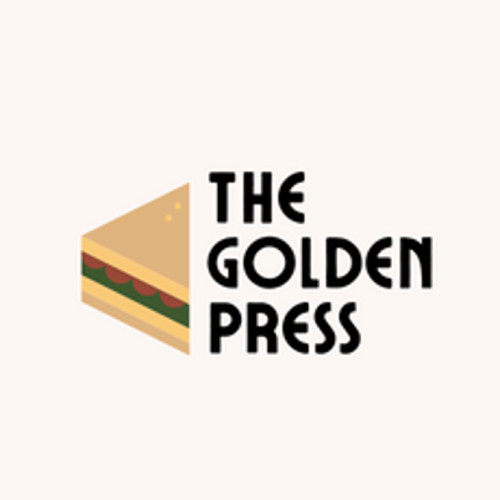 The Golden Press