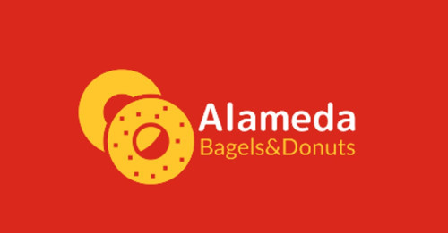 Alameda Bagels And Donuts