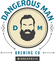 Dangerous Man Brewing Co