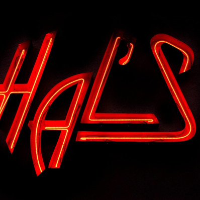 Hal's The Steakhouse