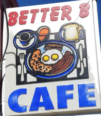 Better B Cafe