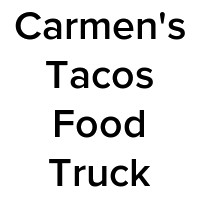 Carmen's Tacos Food Truck