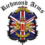 Richmond Arms Pub