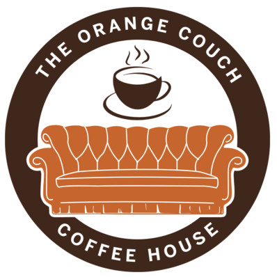 The Orange Couch Coffee House