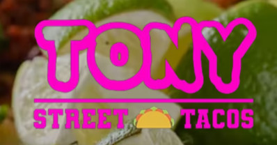 Tony Street Tacos
