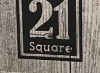 21 Square And Kitchen