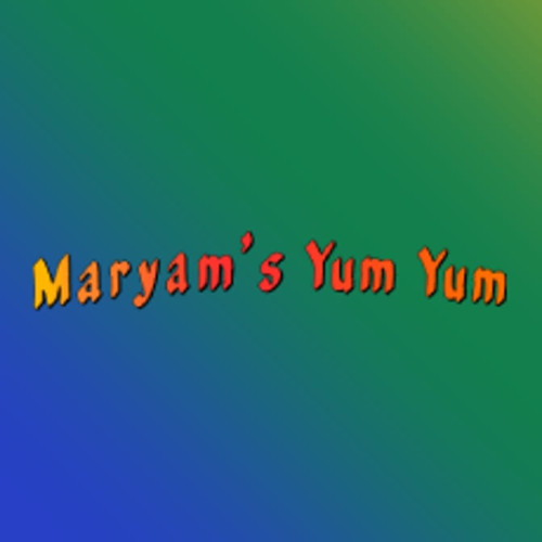 Maryam's Yum Yum